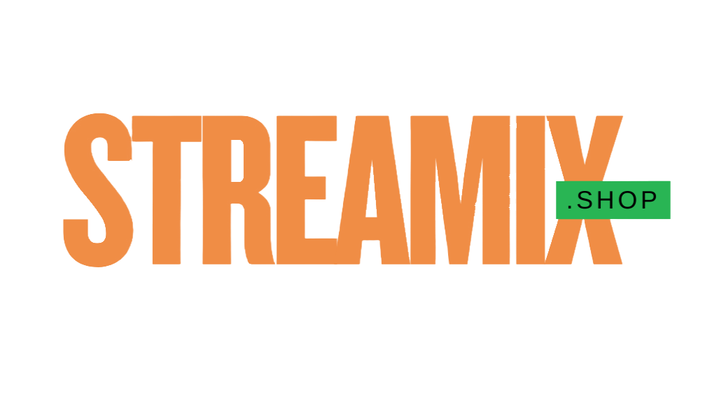 streamix