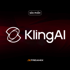 KLing AI - Tài khoản